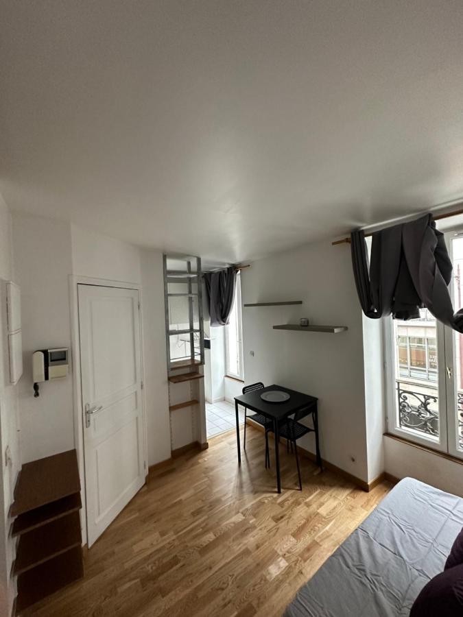 Champs Elysees Apartment 1C Paris Exterior photo